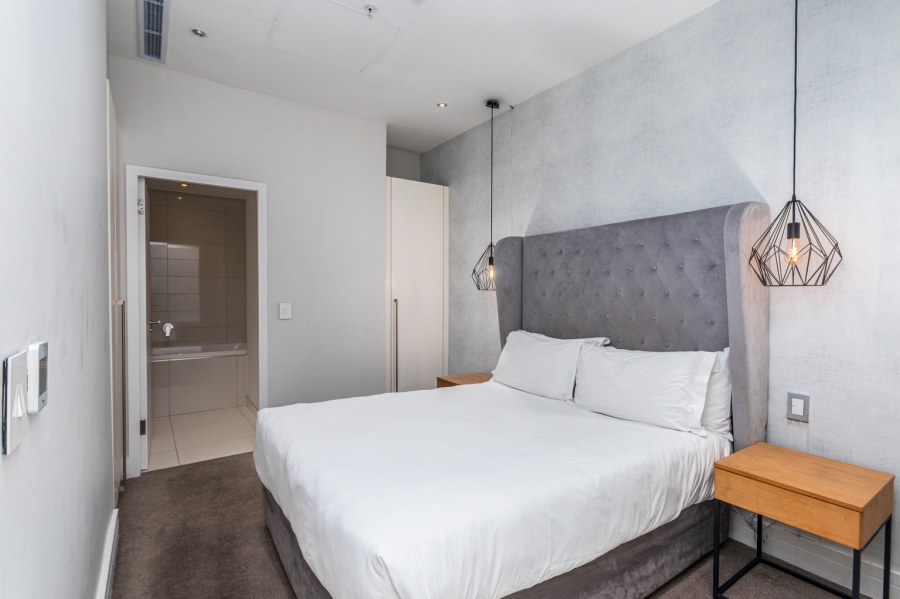 2 Bedroom Property for Sale in Cape Town City Centre Western Cape